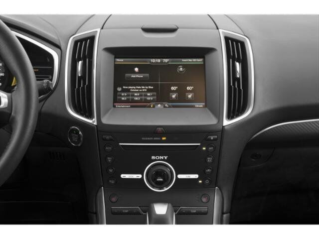 2015 Ford Edge Sport Appleton WI