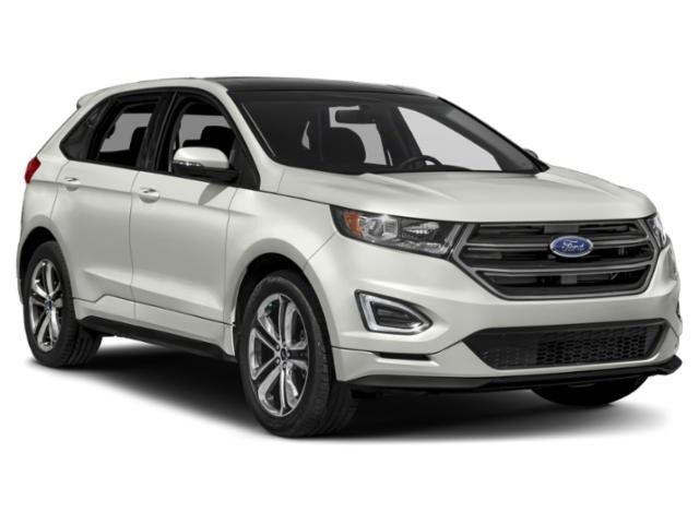 2015 Ford Edge Sport Appleton WI