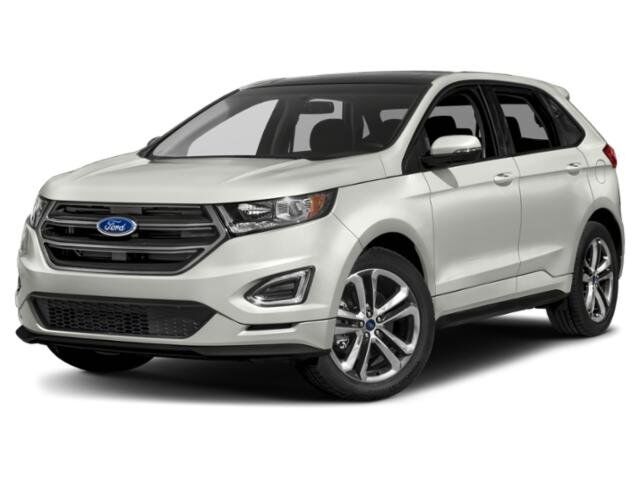2015 Ford Edge Sport Appleton WI