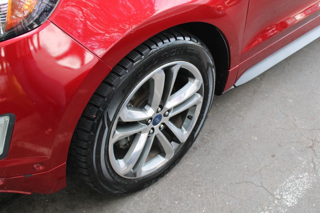 2015 Ford Edge Sport Klamath Falls OR