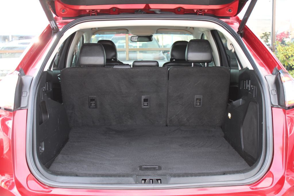 2015 Ford Edge Sport Klamath Falls OR