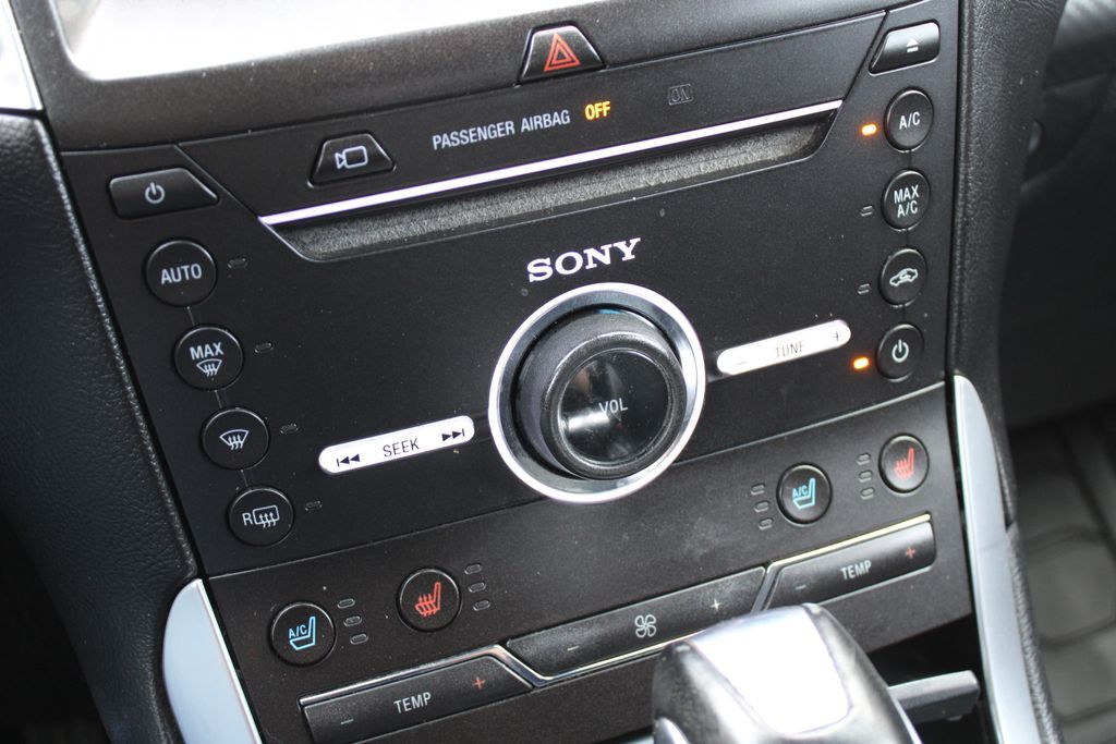2015 Ford Edge Sport Klamath Falls OR