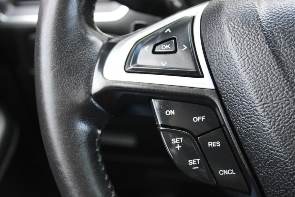 2015 Ford Edge Sport Klamath Falls OR