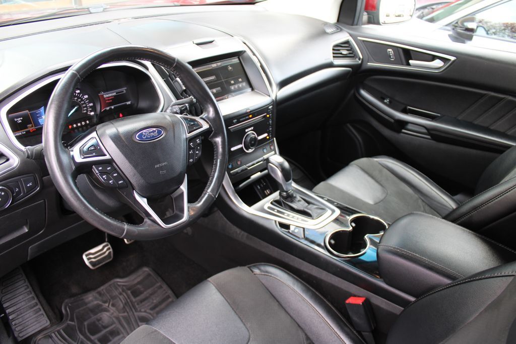 2015 Ford Edge Sport Klamath Falls OR