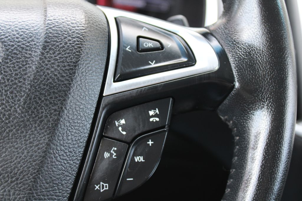 2015 Ford Edge Sport Klamath Falls OR