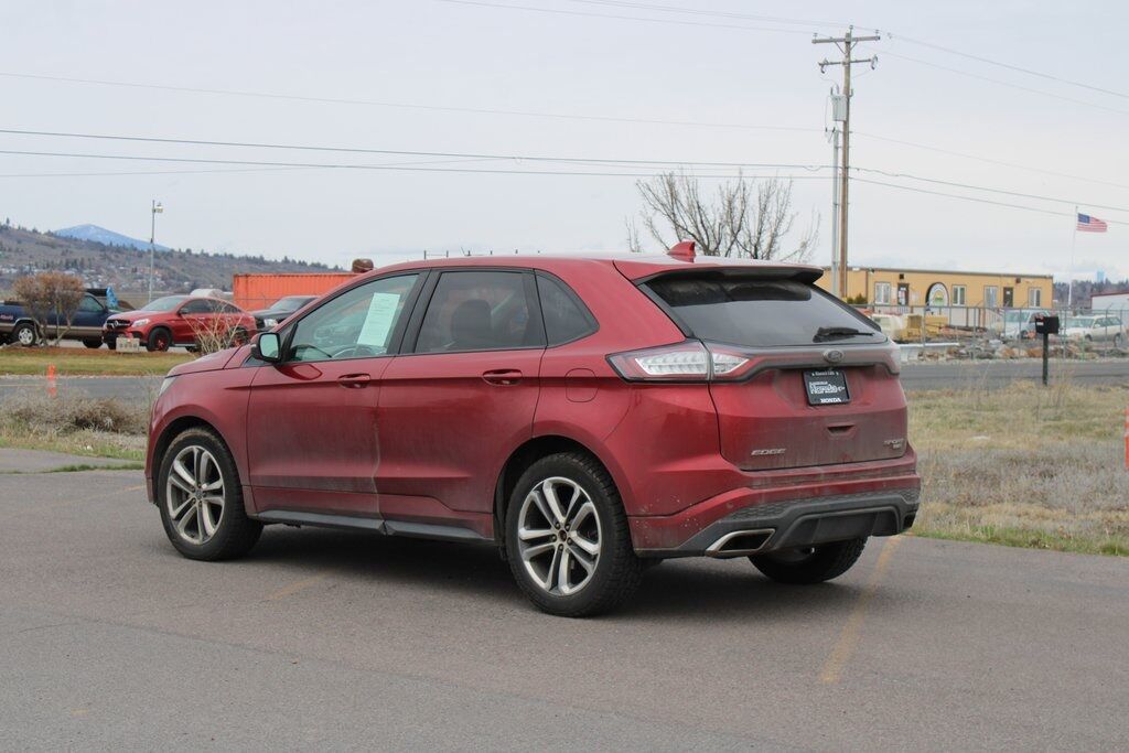 2015 Ford Edge Sport Klamath Falls OR