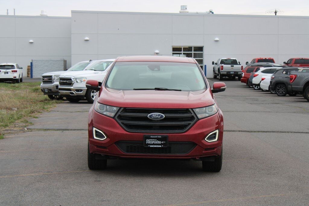 2015 Ford Edge Sport Klamath Falls OR