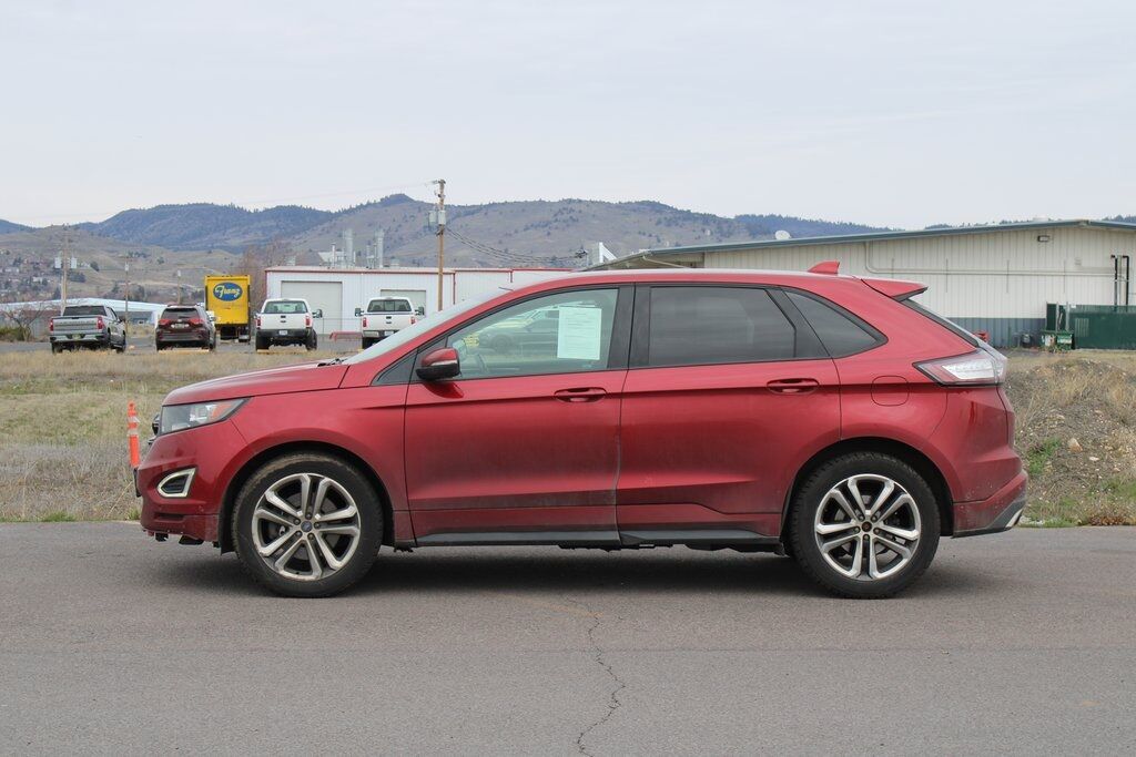 2015 Ford Edge Sport Klamath Falls OR