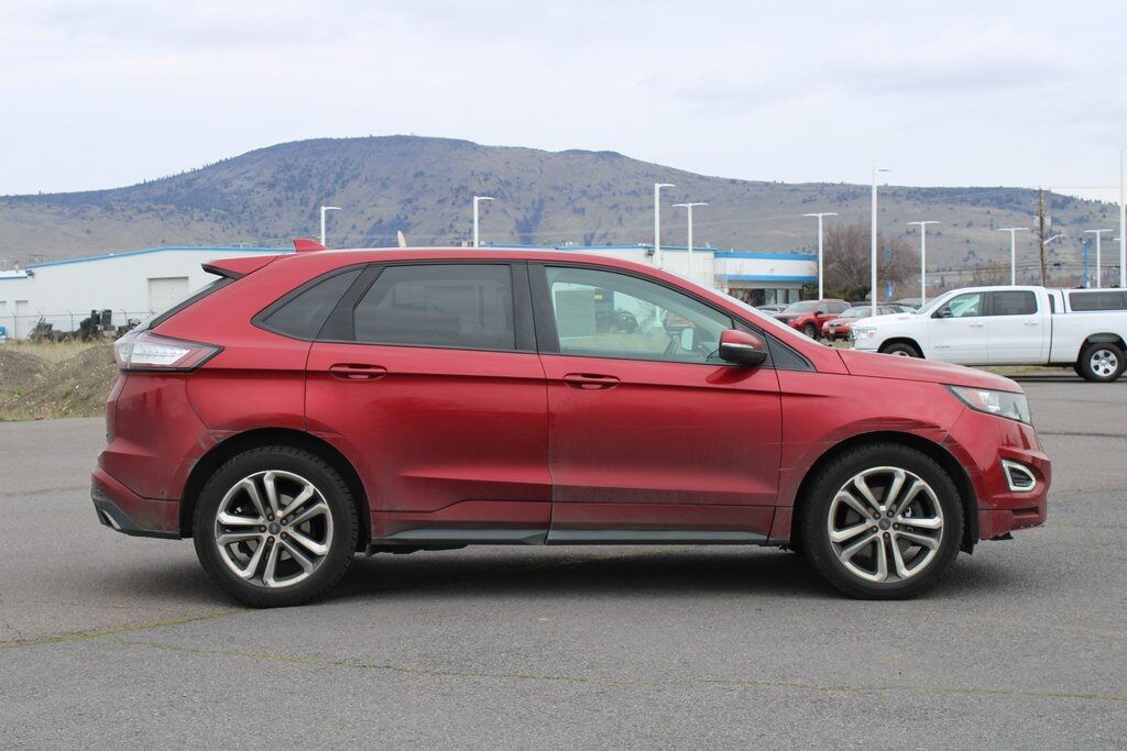 2015 Ford Edge Sport Klamath Falls OR