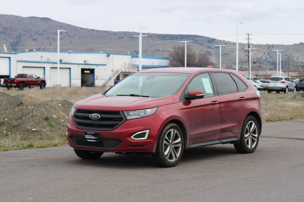 2015 Ford Edge Sport Klamath Falls OR