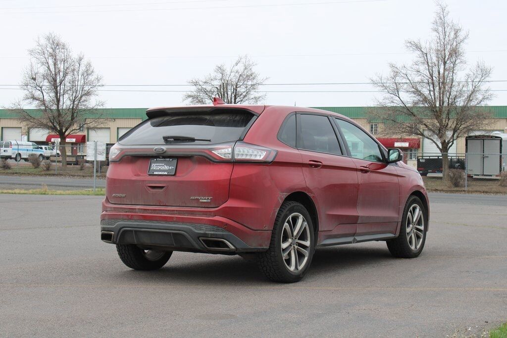 2015 Ford Edge Sport Klamath Falls OR