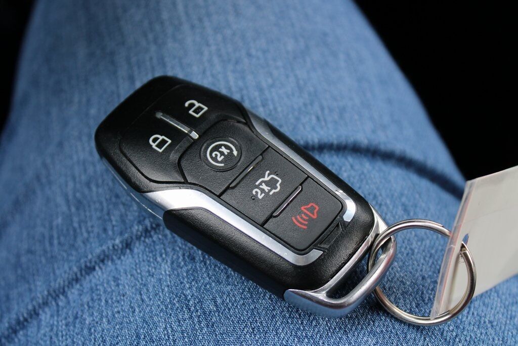 2015 Ford Edge Sport Klamath Falls OR