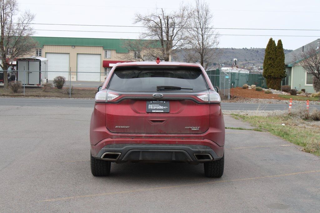 2015 Ford Edge Sport Klamath Falls OR