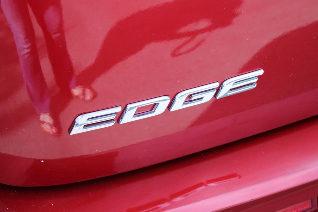 2015 Ford Edge Sport Klamath Falls OR