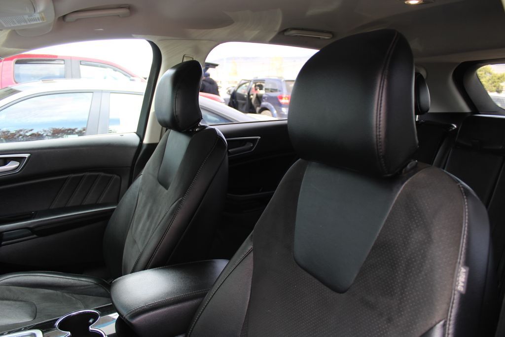 2015 Ford Edge Sport Klamath Falls OR