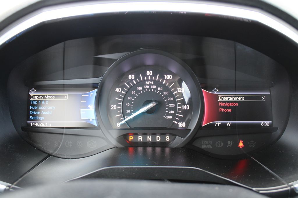 2015 Ford Edge Sport Klamath Falls OR