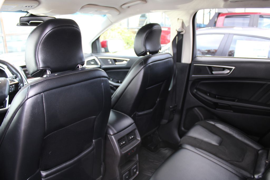 2015 Ford Edge Sport Klamath Falls OR