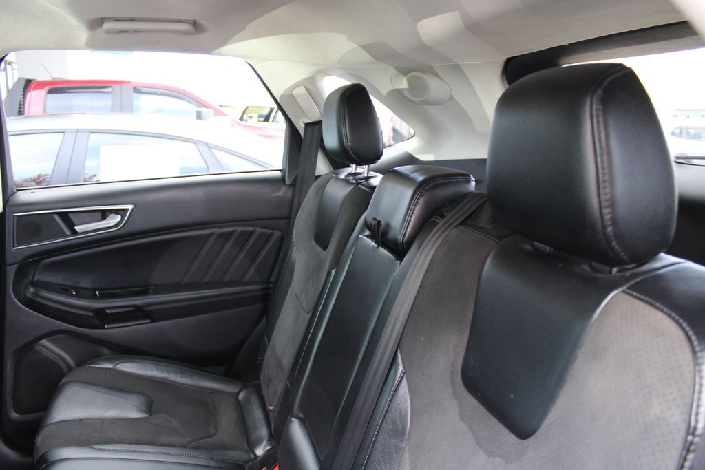 2015 Ford Edge Sport Klamath Falls OR