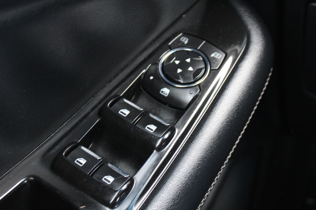2015 Ford Edge Sport Klamath Falls OR