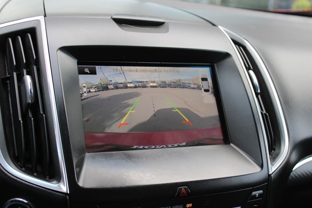2015 Ford Edge Sport Klamath Falls OR