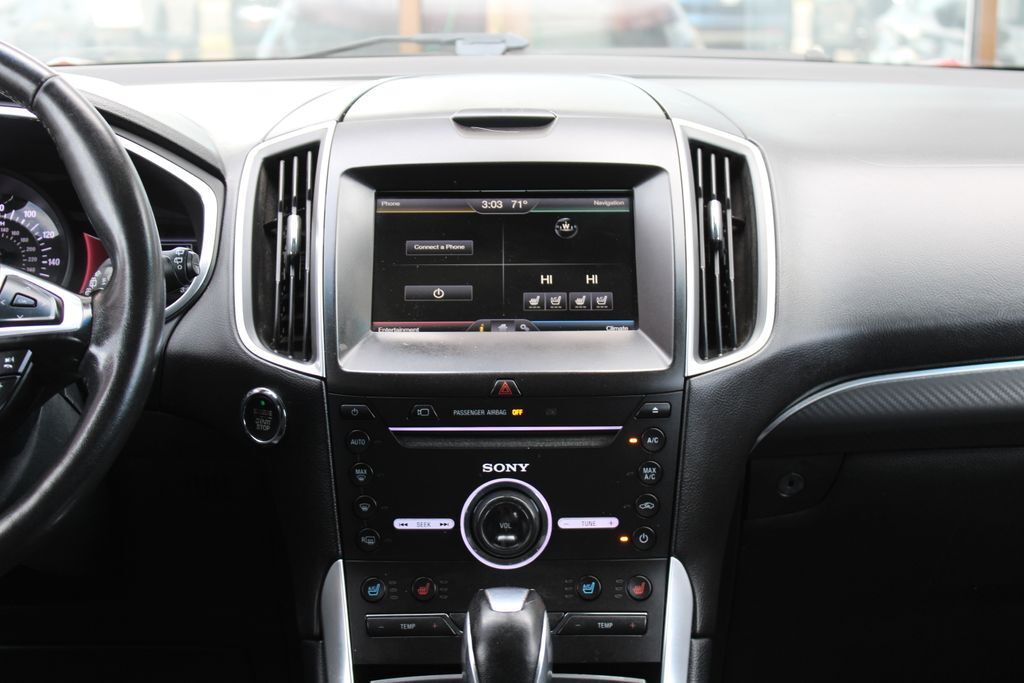 2015 Ford Edge Sport Klamath Falls OR