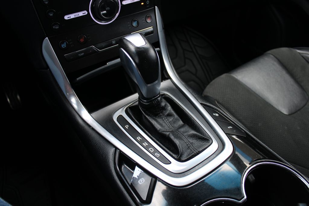 2015 Ford Edge Sport Klamath Falls OR