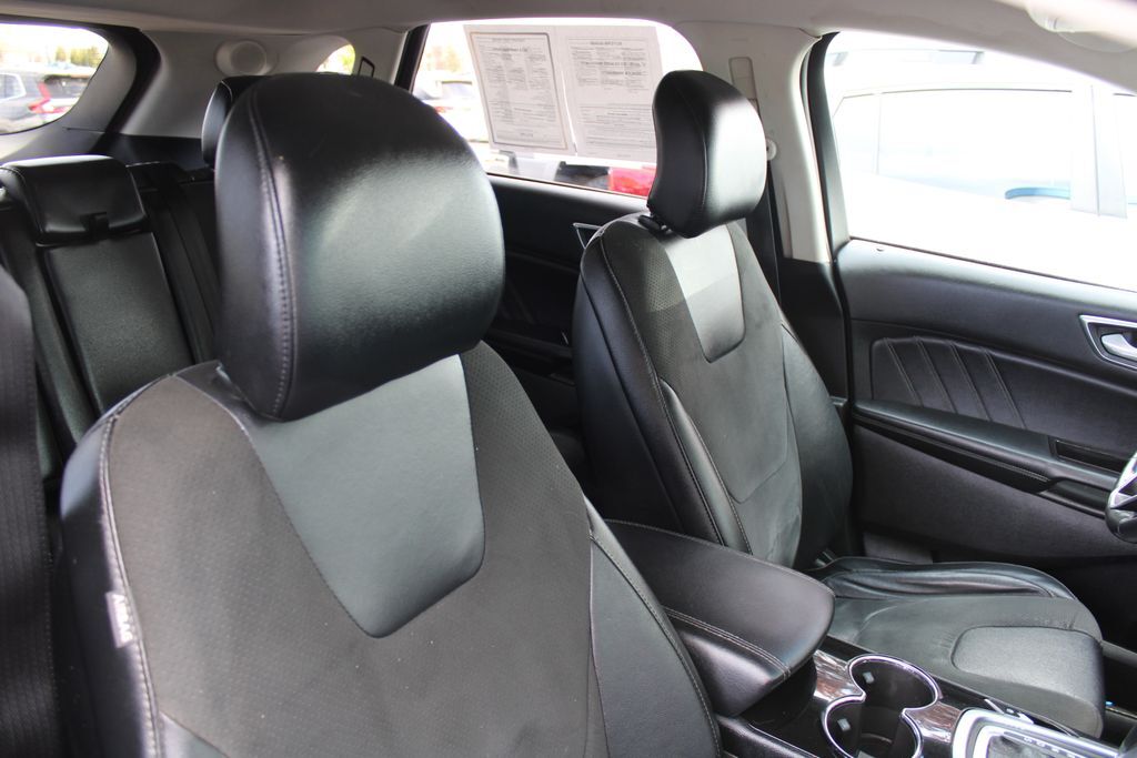 2015 Ford Edge Sport Klamath Falls OR