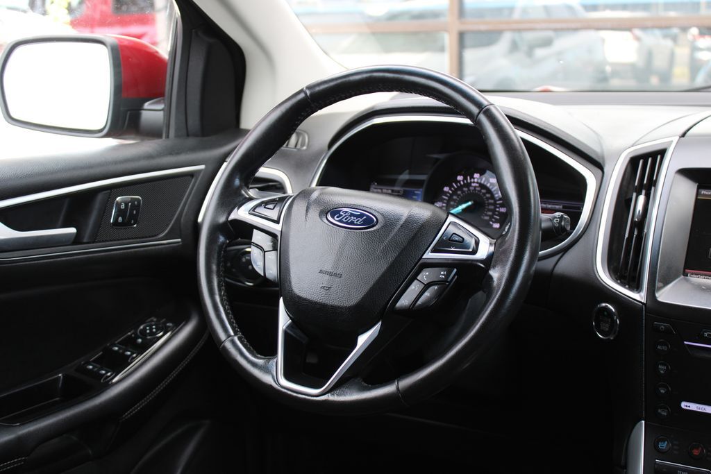 2015 Ford Edge Sport Klamath Falls OR