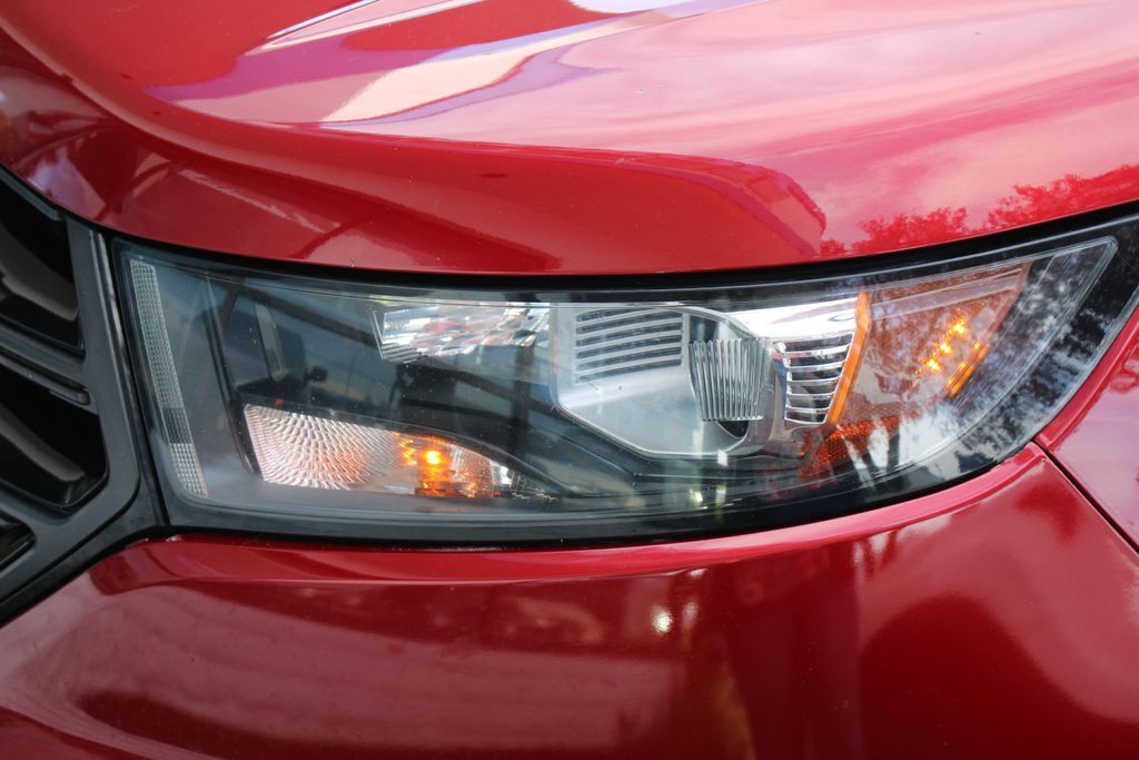 2015 Ford Edge Sport Klamath Falls OR