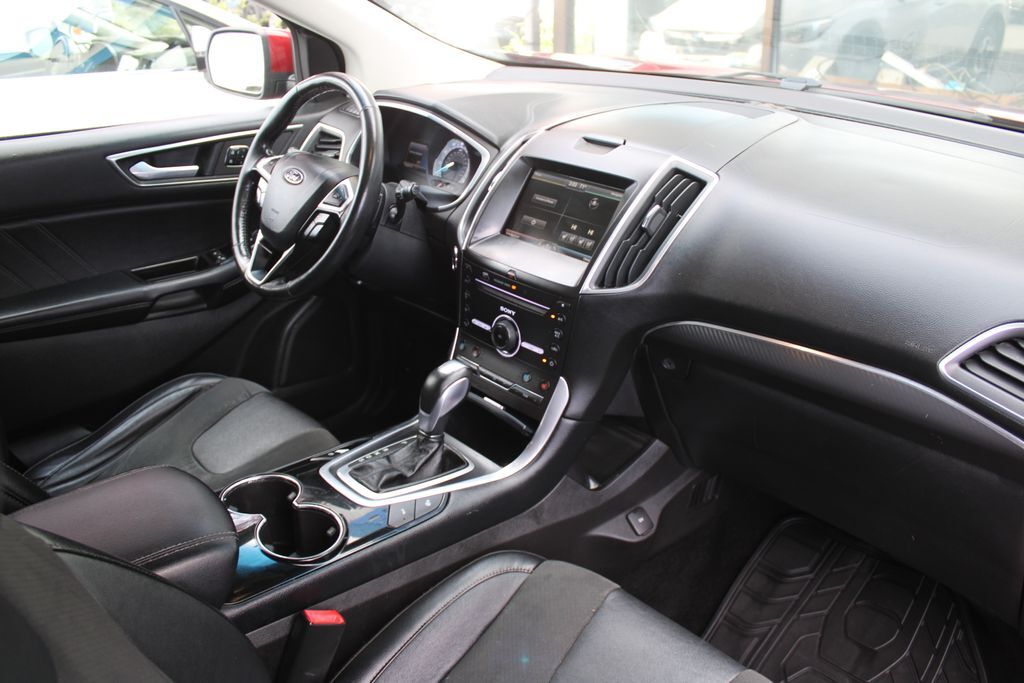 2015 Ford Edge Sport Klamath Falls OR