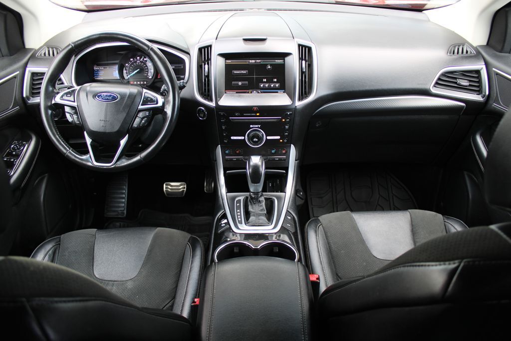 2015 Ford Edge Sport Klamath Falls OR