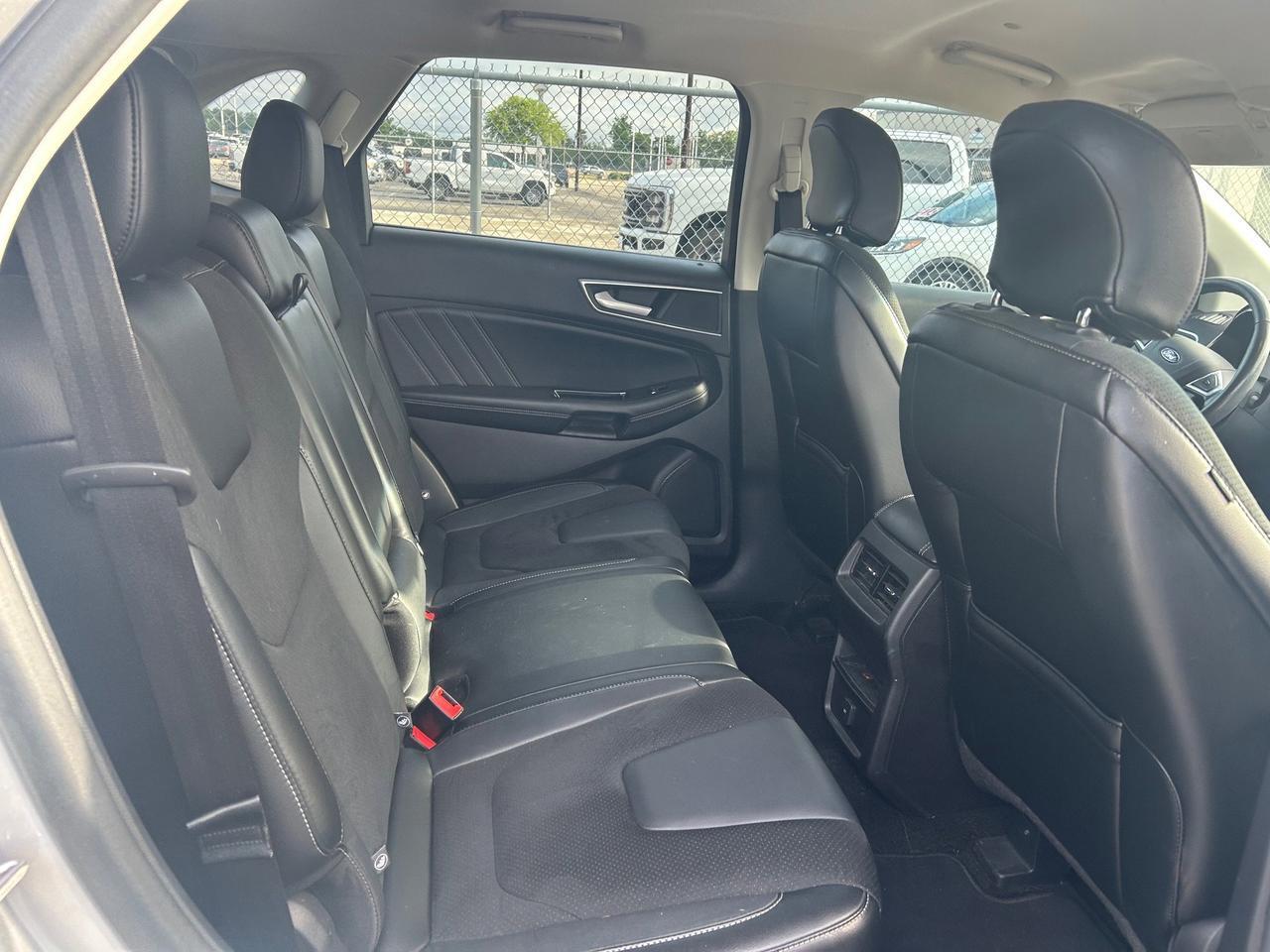 2015 Ford Edge Sport New Braunfels TX