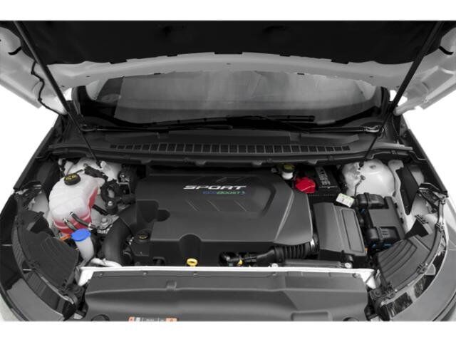 2015 Ford Edge Sport Winder GA