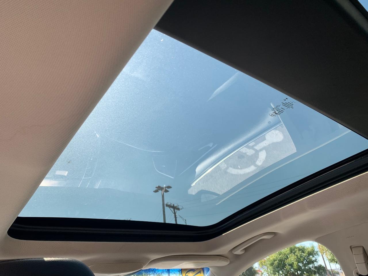 2015 Ford Edge Titanium Austin TX