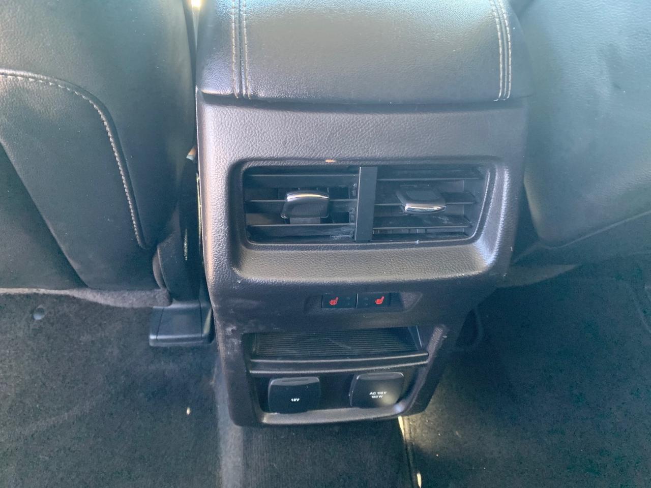 2015 Ford Edge Titanium Austin TX