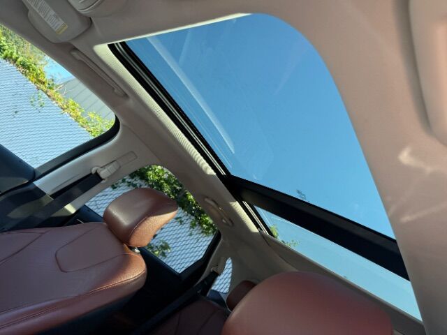 2015 Ford Edge Titanium East Islip NY