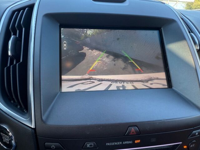 2015 Ford Edge Titanium East Islip NY