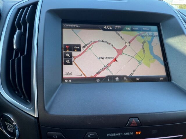 2015 Ford Edge Titanium East Islip NY