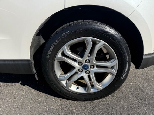 2015 Ford Edge Titanium East Islip NY