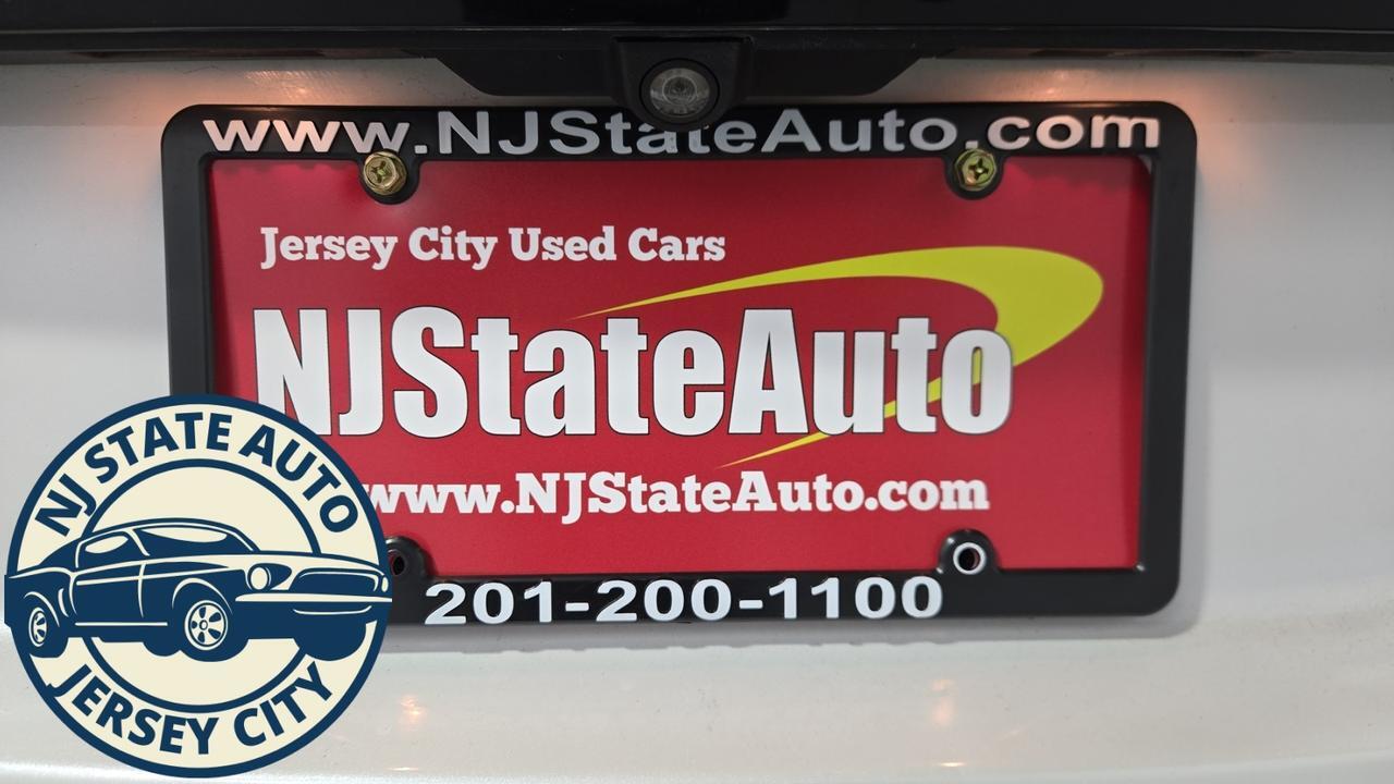 2015 Ford Edge Titanium Jersey City NJ