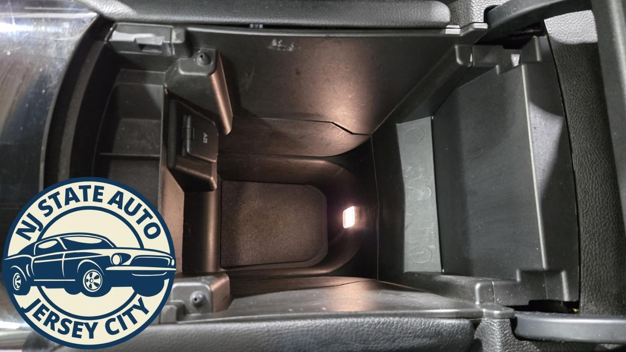 2015 Ford Edge Titanium Jersey City NJ