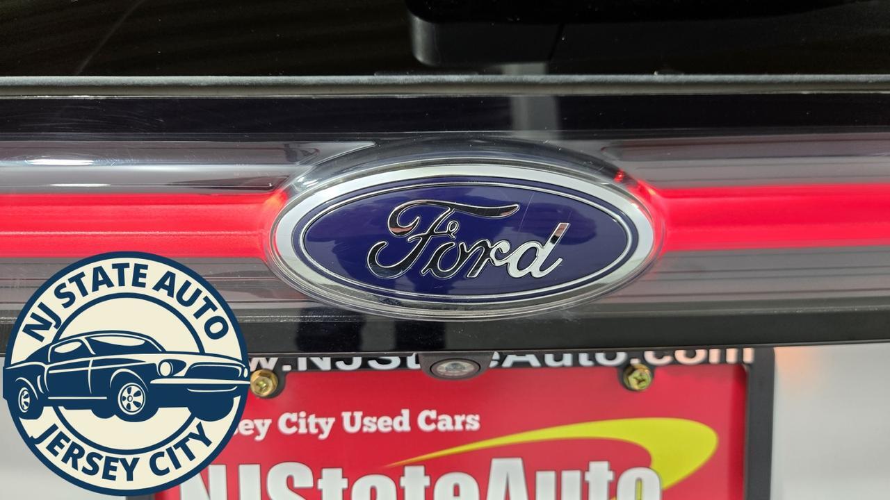 2015 Ford Edge Titanium Jersey City NJ