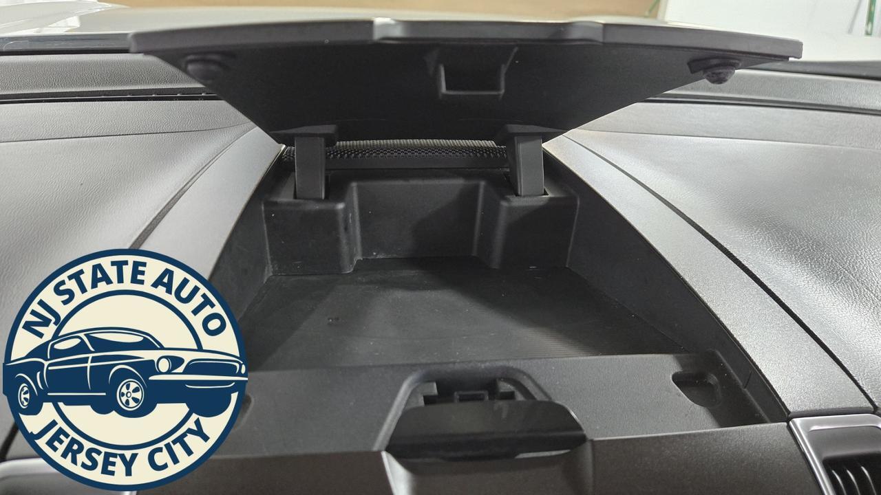 2015 Ford Edge Titanium Jersey City NJ