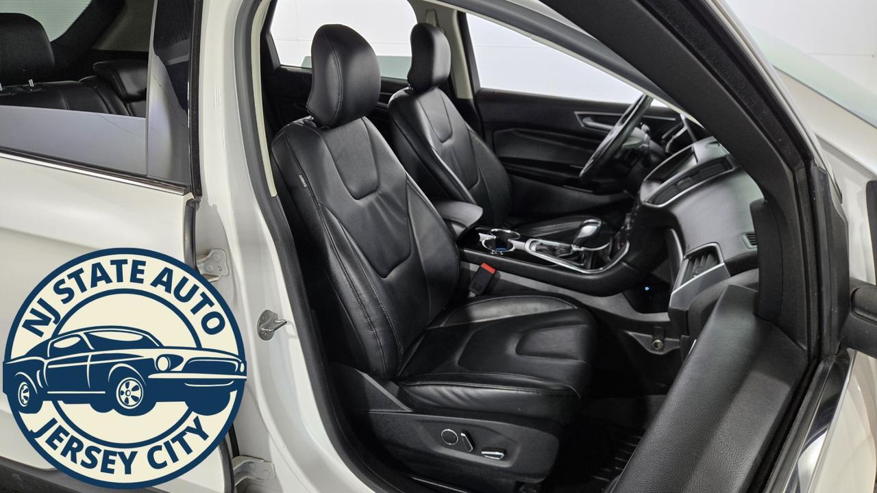 2015 Ford Edge Titanium Jersey City NJ