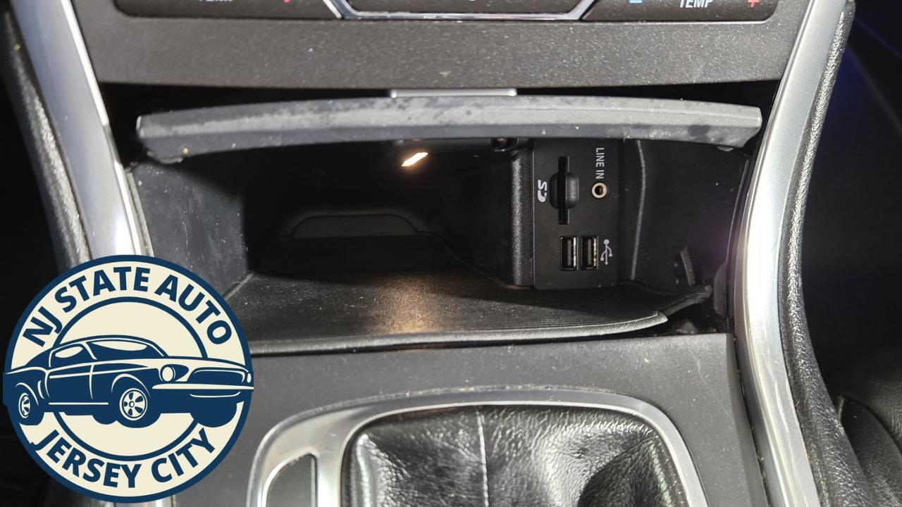 2015 Ford Edge Titanium Jersey City NJ