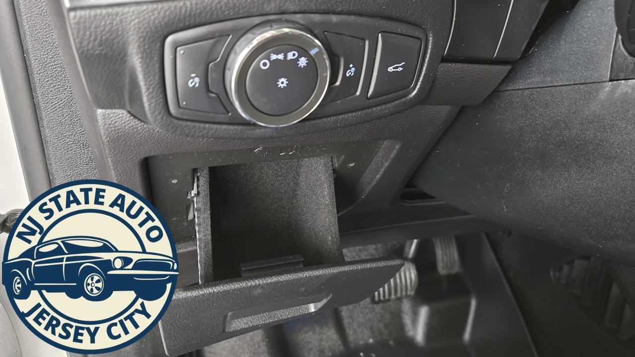 2015 Ford Edge Titanium Jersey City NJ