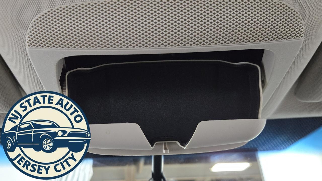 2015 Ford Edge Titanium Jersey City NJ