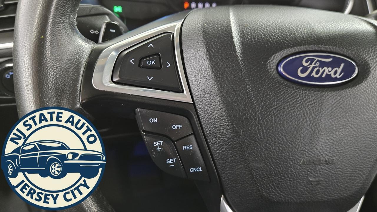 2015 Ford Edge Titanium Jersey City NJ