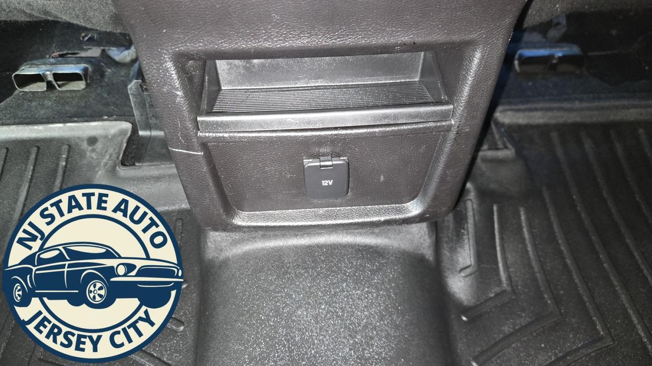 2015 Ford Edge Titanium Jersey City NJ