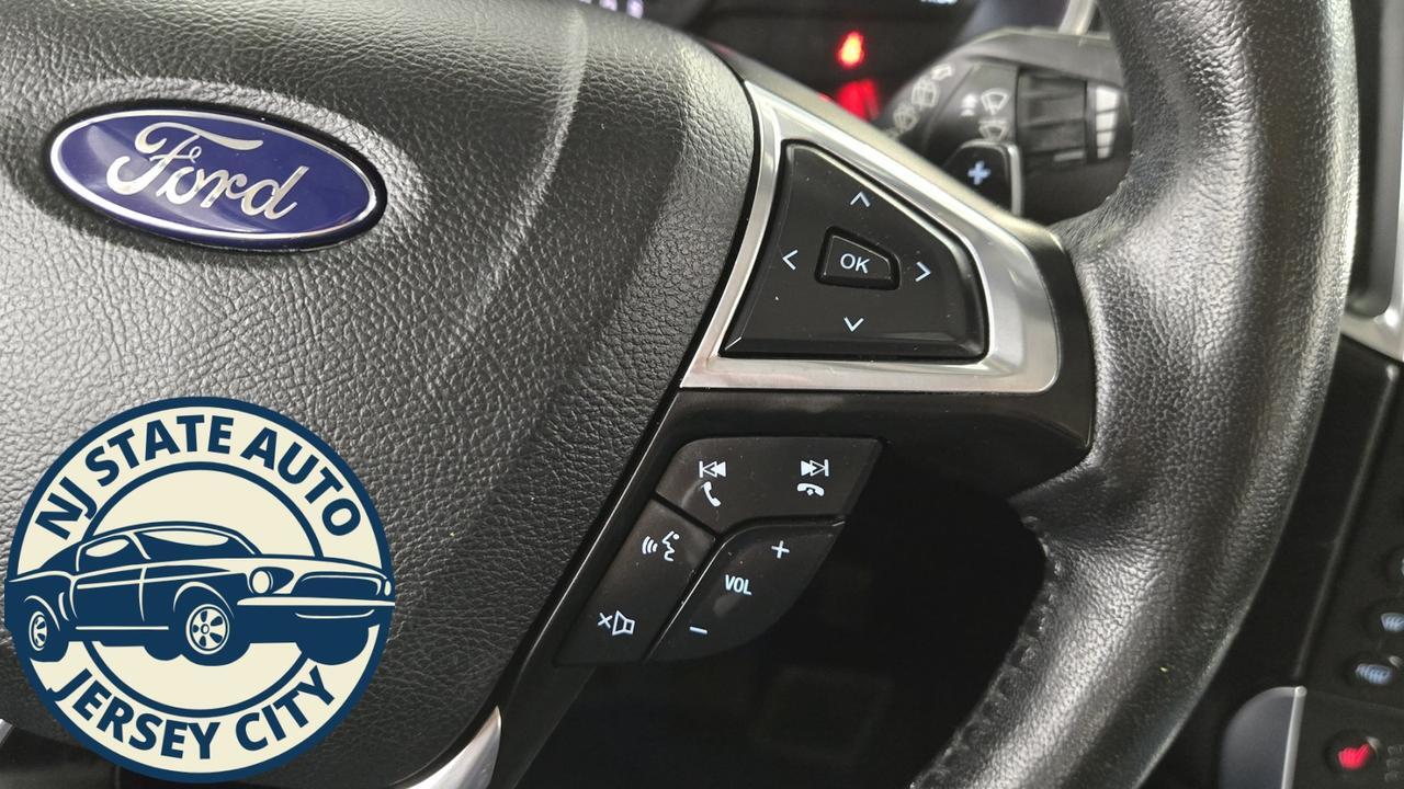 2015 Ford Edge Titanium Jersey City NJ